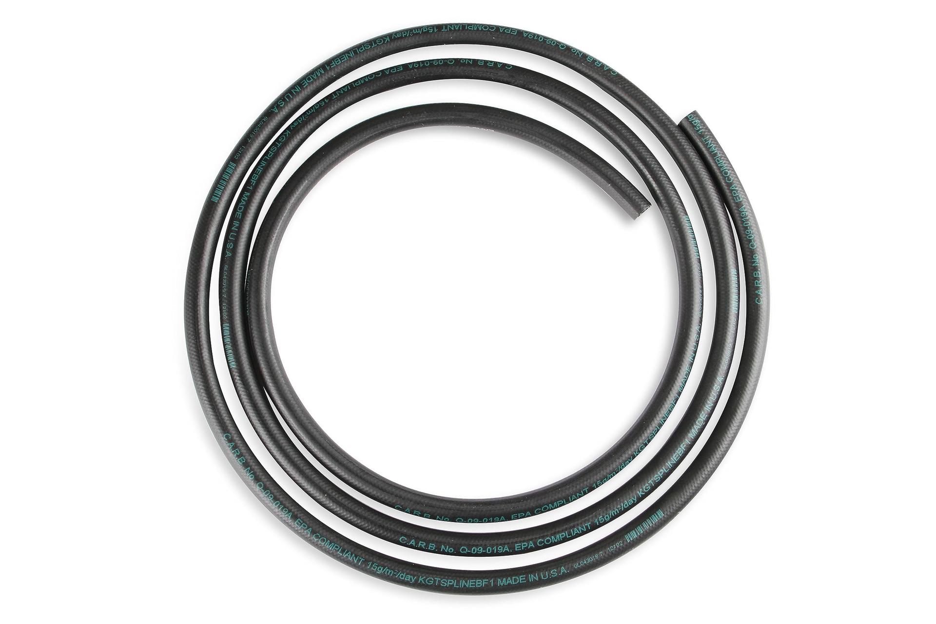 EARLS 751066ERL Performance 10 Ft - 3/8 I.D. Efi Vapor Guard Hose - High quality product image showing EARLS 751066ERL Performance 10 Ft - 3/8 I.D. Efi Vapor Guard Hose details and features