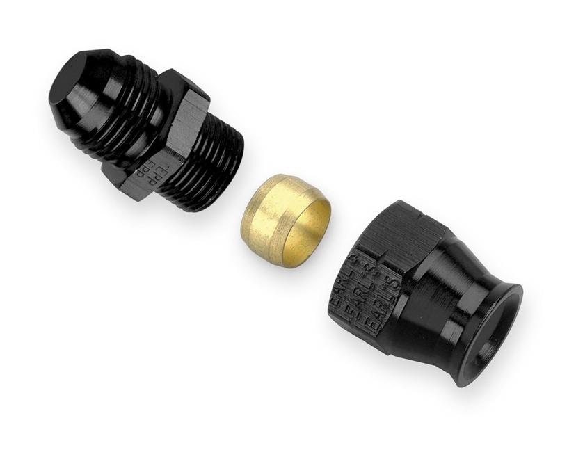 EARLS AT165006ERL Ano-Tuff Special Purpose Adapter