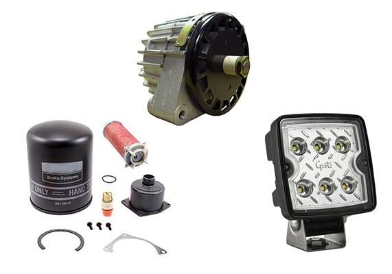 PRO COMP 54001B 5/16 PIN CO SPANNER ASM