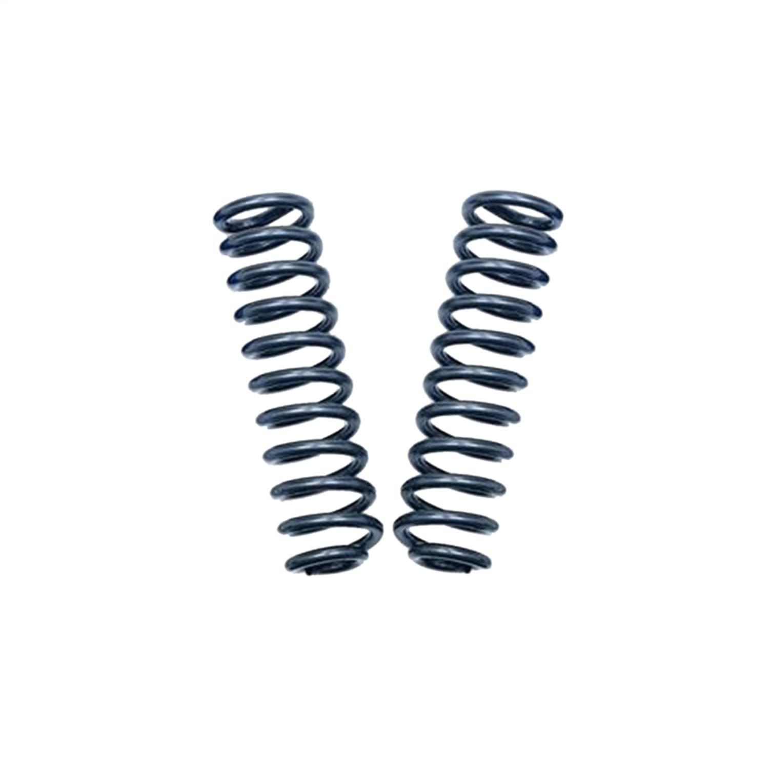 PRO COMP 55209 Coil Spring - High quality product image showing PRO COMP 55209 Coil Spring details and features