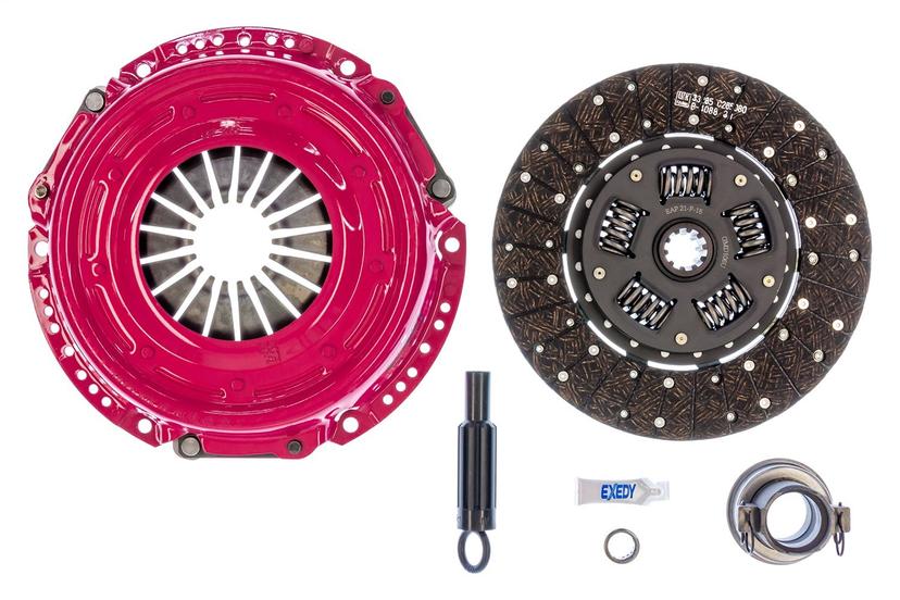 EXEDY 01800 Clutch Kit