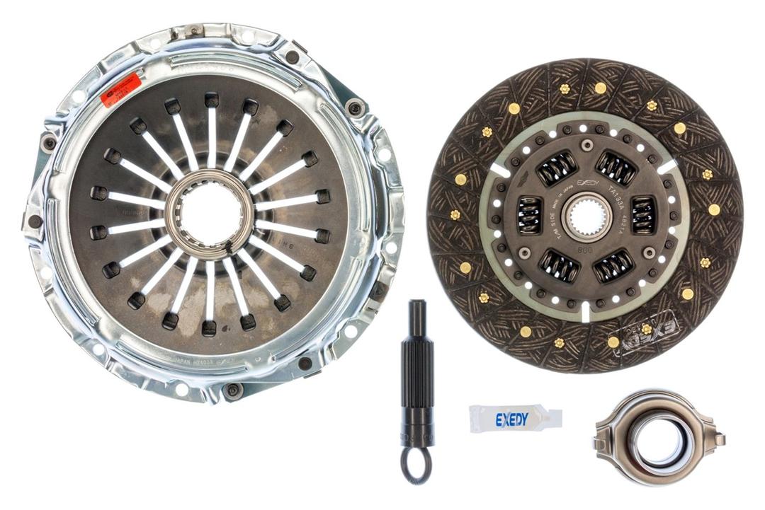 EXEDY 05803A Racing Clutch Kit - The Twister Group Tools product