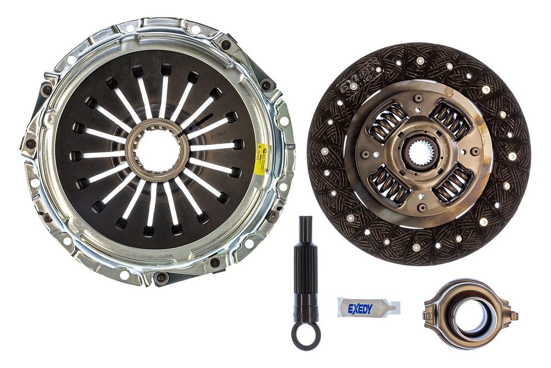 EXEDY 05803AHD Sport Clutch Kit - The Twister Group Tools product