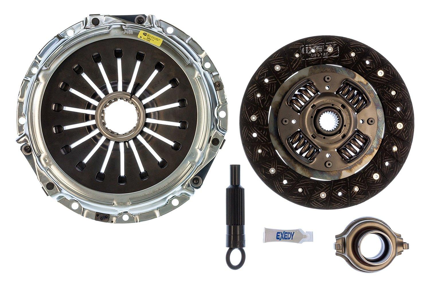 EXEDY 05803HD Racing Clutch Kit - High quality product image showing EXEDY 05803HD Racing Clutch Kit details and features