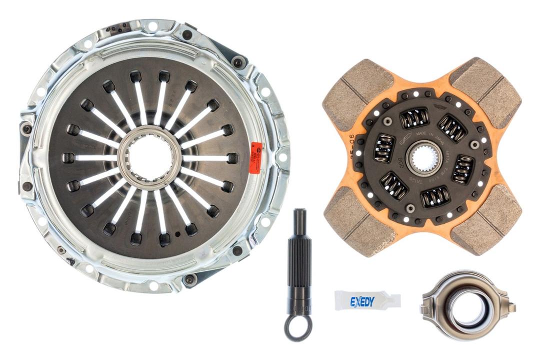 EXEDY 05952AHD Racing Clutch Kit - The Twister Group Tools product