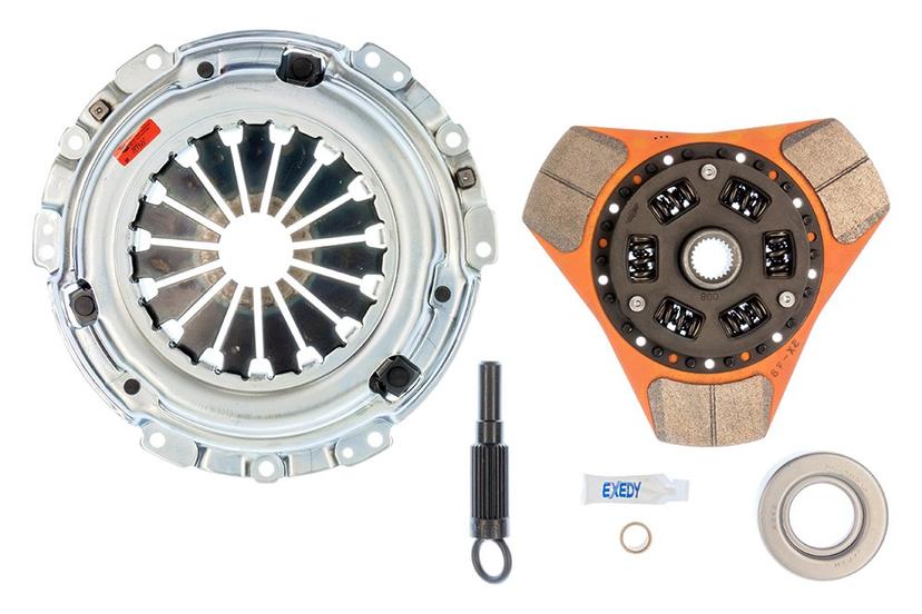 EXEDY 06950B Racing Clutch Kit