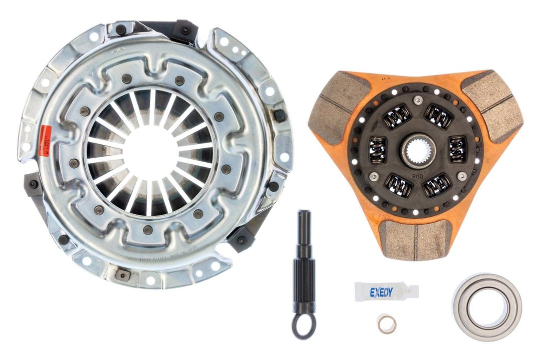 EXEDY 06955A Racing Clutch Kit - The Twister Group Tools product