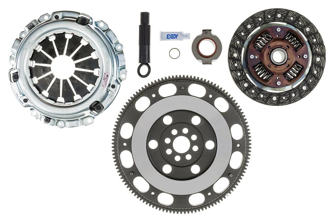 EXEDY 08806FW Clutch and Flywheel Kit - The Twister Group Tools product
