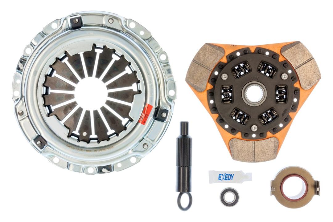 EXEDY 08950B Racing Clutch Kit - The Twister Group Tools product