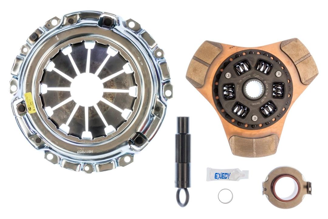 EXEDY 08951 Racing Clutch Kit - The Twister Group Tools product