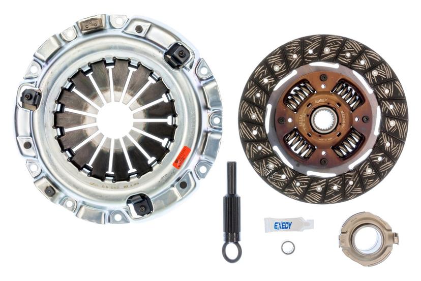 EXEDY 10803A Racing Clutch Kit