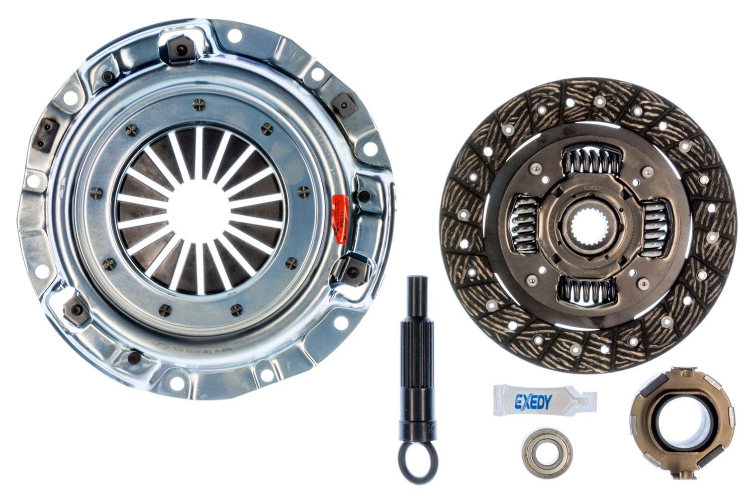 EXEDY 10804 Sport Clutch Kit - High quality product image showing EXEDY 10804 Sport Clutch Kit details and features