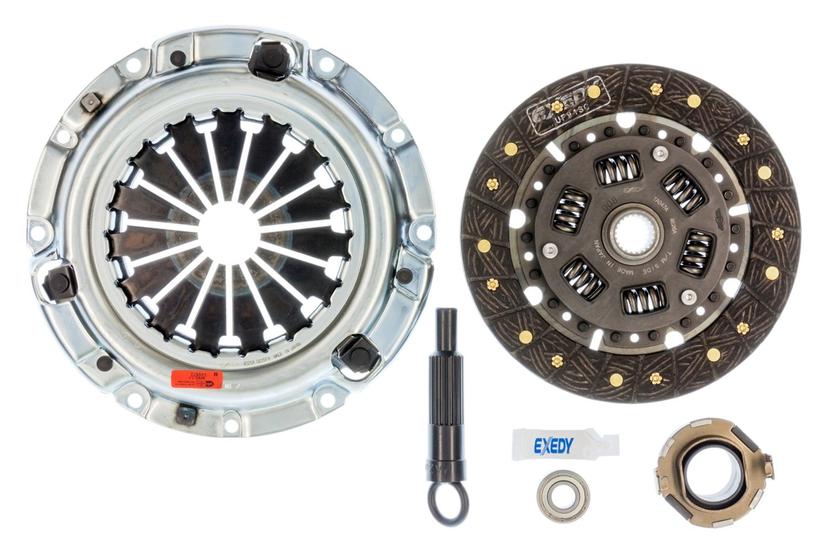 EXEDY 10805 Racing Clutch Kit