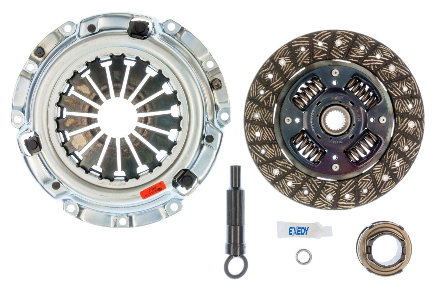 EXEDY 10809 Sport Clutch Kit - High quality product image showing EXEDY 10809 Sport Clutch Kit details and features