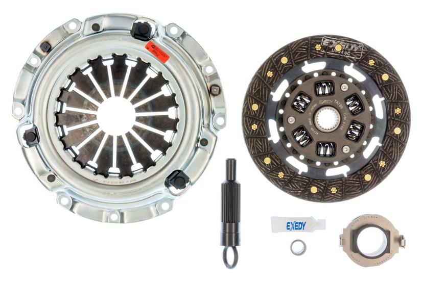 EXEDY 10810 Stage 1 Clutch Kit
