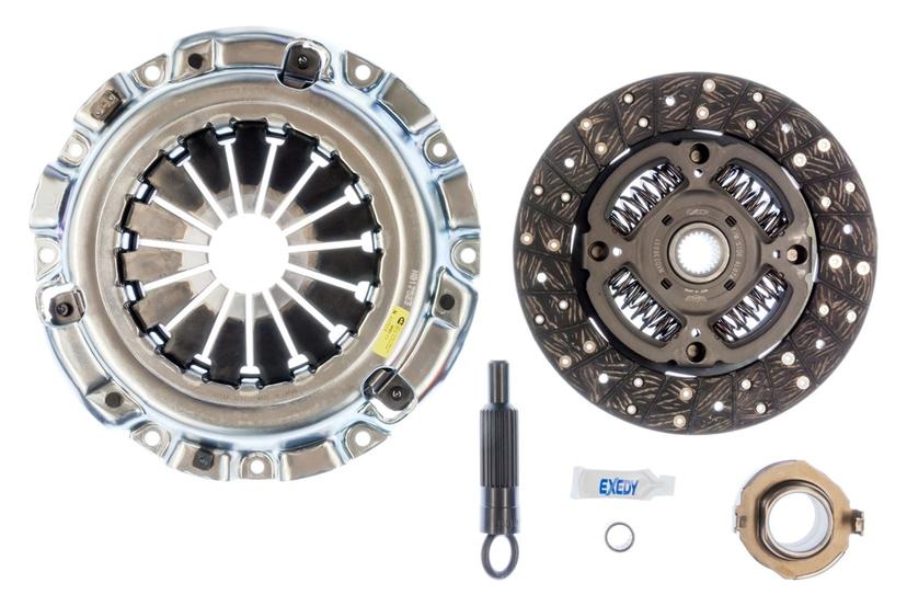EXEDY 10812 Clutch Kit