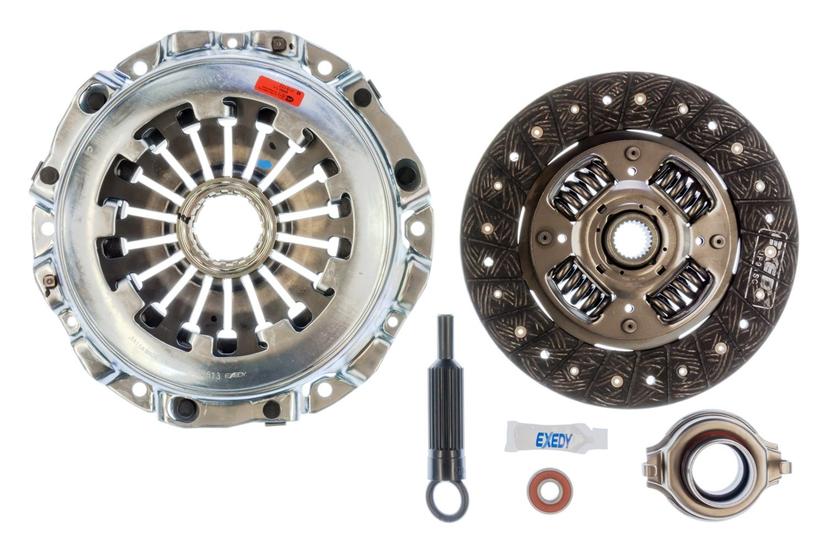 EXEDY 15802 Racing Clutch Kit