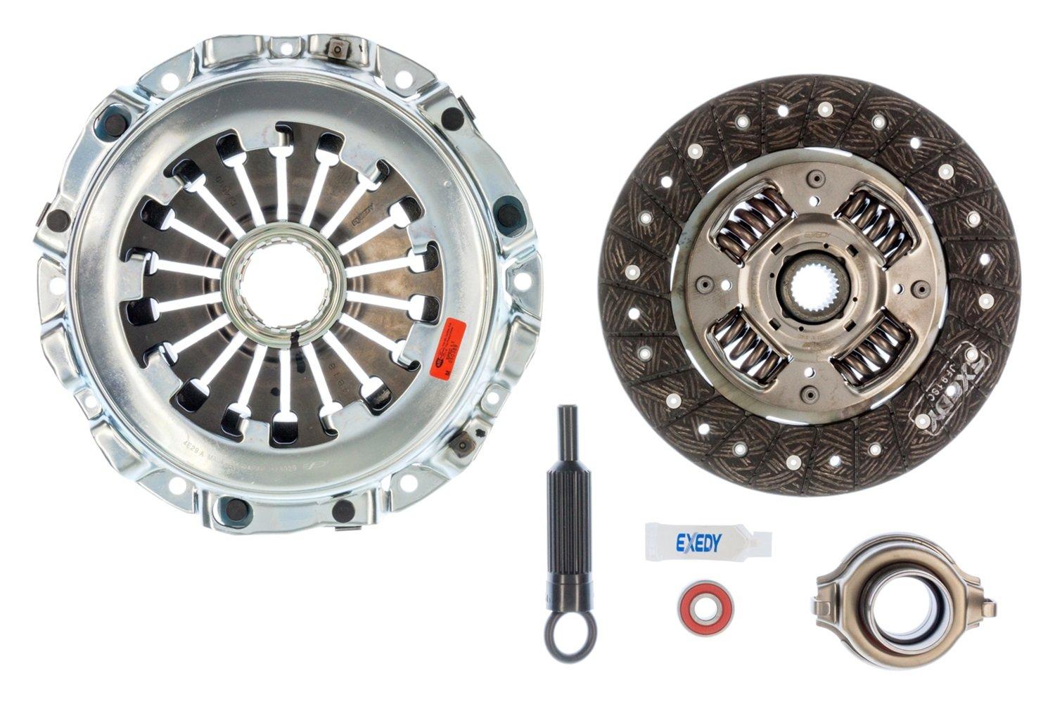 EXEDY 15802HD Sport Clutch Kit - High quality product image showing EXEDY 15802HD Sport Clutch Kit details and features