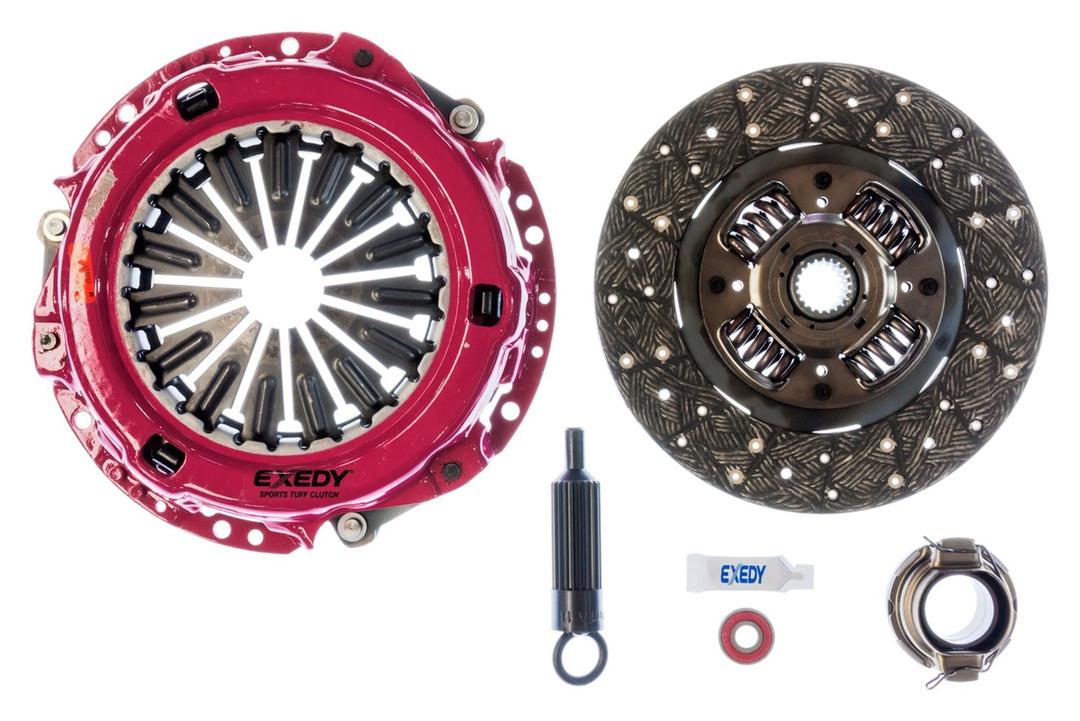 EXEDY 16805 Sport Clutch Kit - The Twister Group Tools product