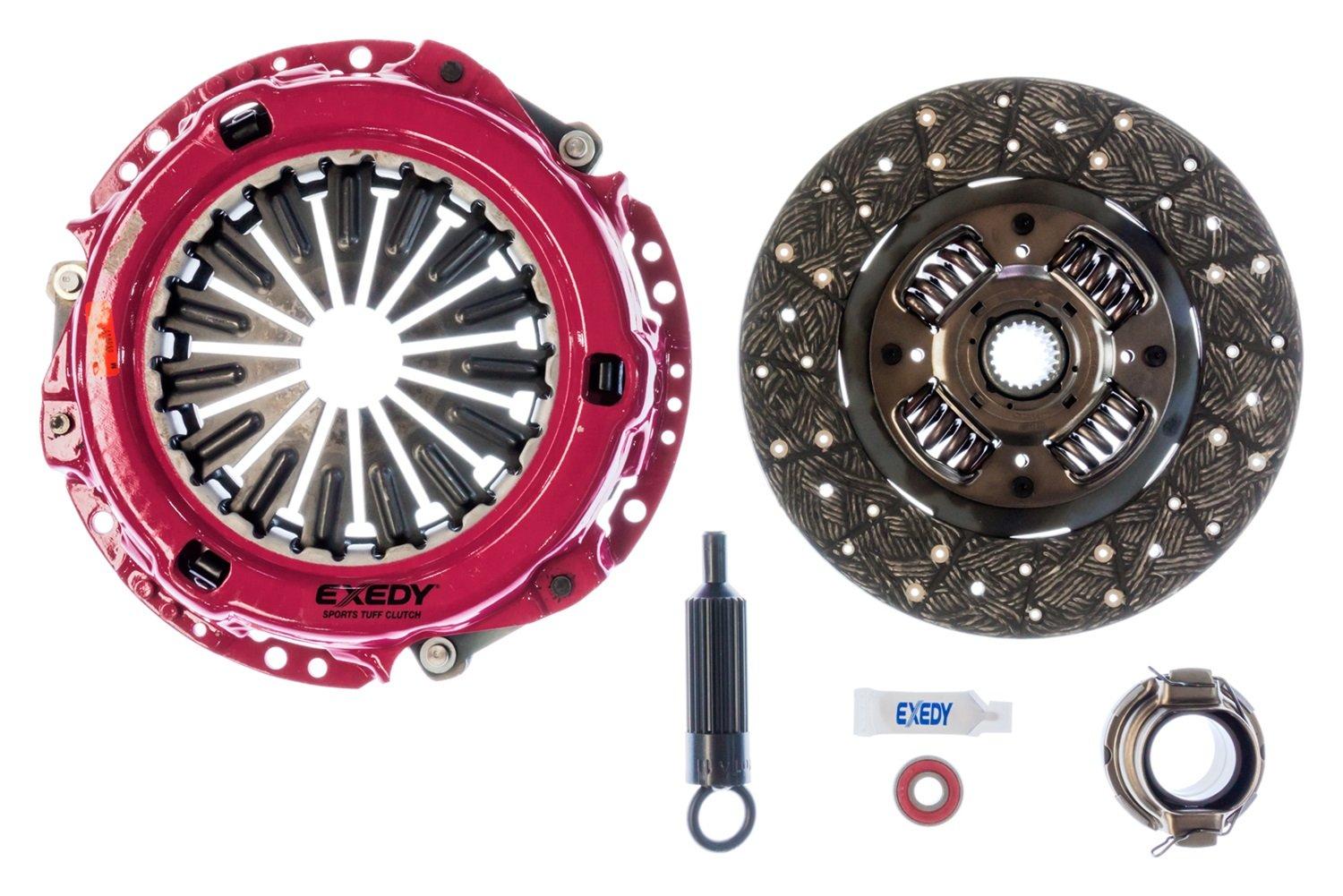 EXEDY 16805 Sport Clutch Kit - High quality product image showing EXEDY 16805 Sport Clutch Kit details and features
