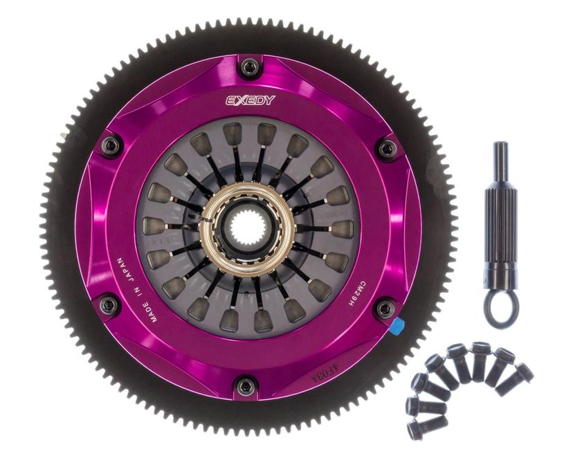 EXEDY FM022HD Hyper Multi-Plate Clutch Kit