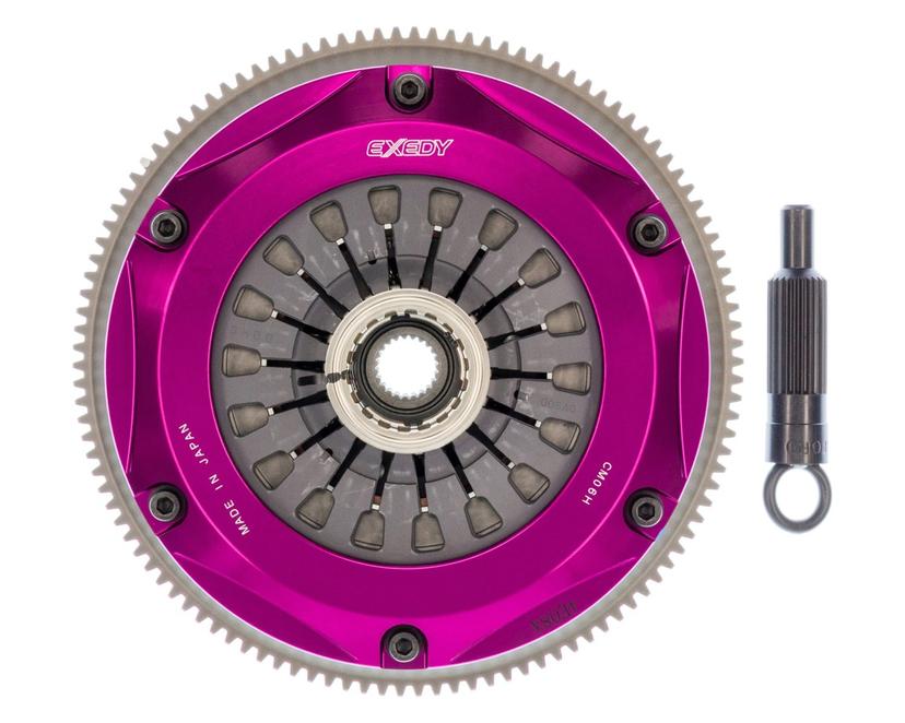 EXEDY MM062HD Hyper Multi Plate Clutch Kit