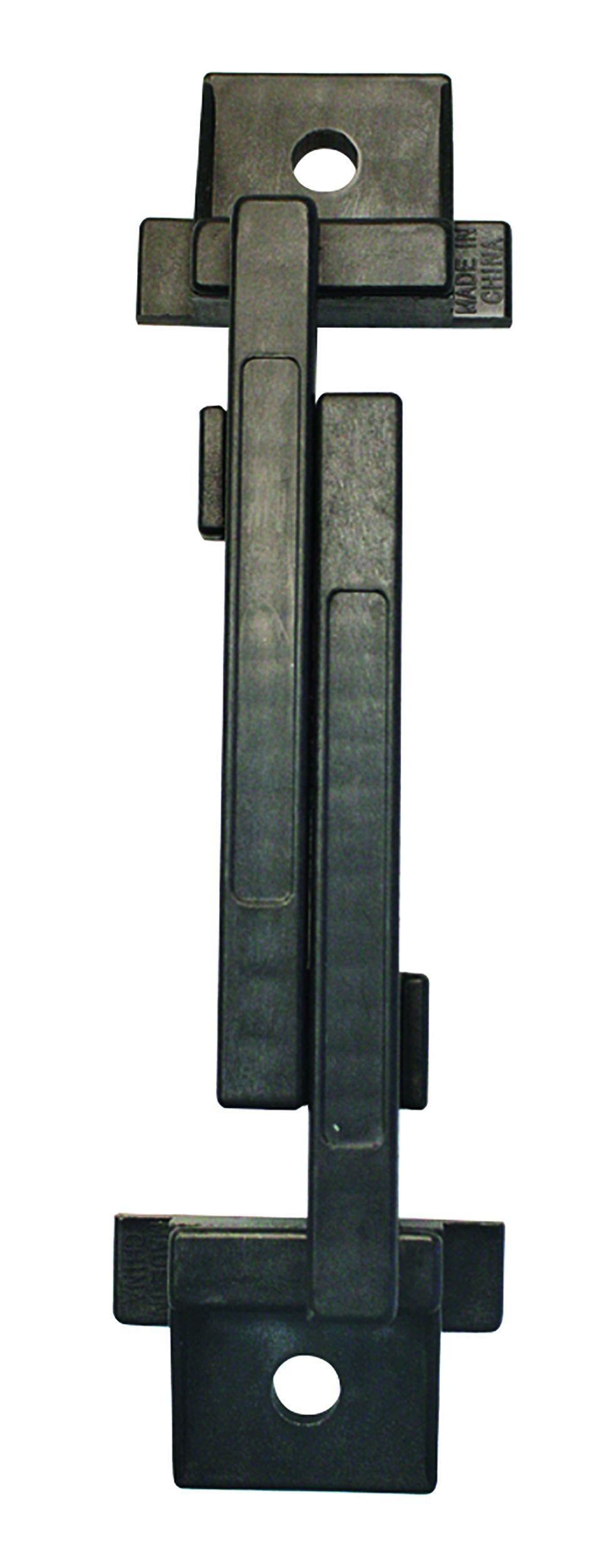 EAST PENN 00246 Terminals 00 - HOLDDOWN UNIV PLASTIC A - High quality product image showing EAST PENN 00246 Terminals 00 - HOLDDOWN UNIV PLASTIC A details and features