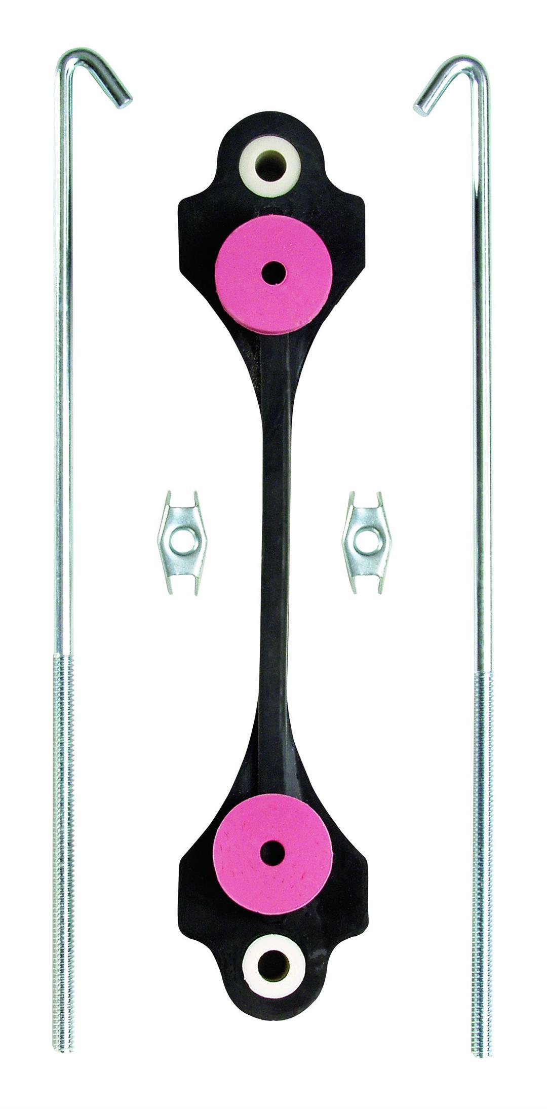 EAST PENN 00678 Batt Hold Down Kit - High quality product image showing EAST PENN 00678 Batt Hold Down Kit details and features