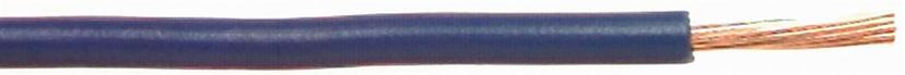 EAST PENN 02364 016 Gauge 100FT Blue Spool