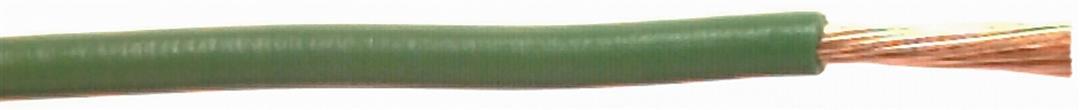 EAST PENN 02411 014 Gauge 100FT Green Spool - High quality product image showing EAST PENN 02411 014 Gauge 100FT Green Spool details and features