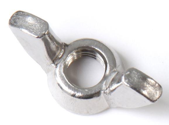 EAST PENN 08779 Stainless Steel Wing Nut - The Twister Group Tools product
