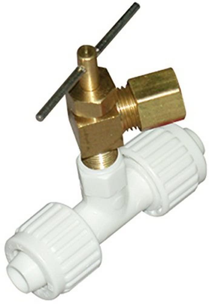 ELKHART 05834 Valve Assembly