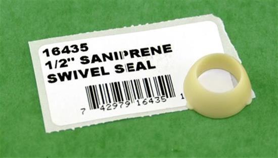 ELKHART 06465 E6G-00.75 ft. Saniprene Swivel Seal44; 0
