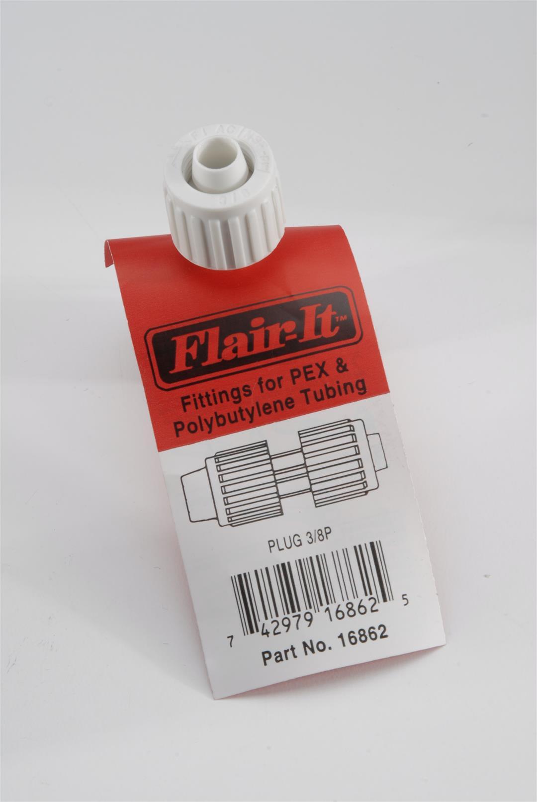 ELKHART 16862 Plug 3/8 INCH - High quality product image showing ELKHART 16862 Plug 3/8 INCH details and features