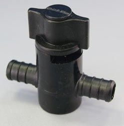 ELKHART 28879 SUPP Stop Valve - High quality product image showing ELKHART 28879 SUPP Stop Valve details and features