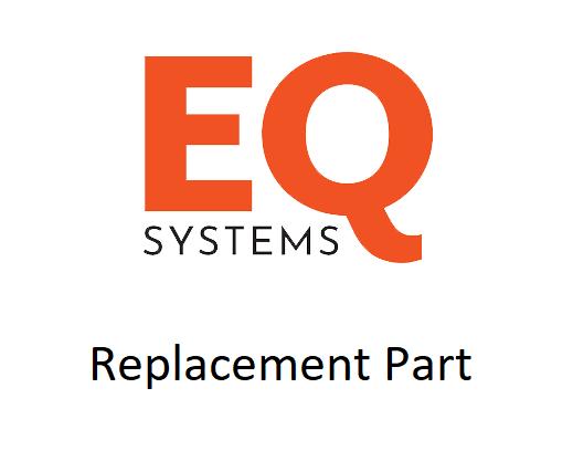 EQUALIZER SYSTEMS 3144A CYLINDER-3X24X1.5 ROD MH DP FIXED, Replacement Cylinder For 70217 Levelling Jack; 3 Inch x 24 Inch x 1-1/2 Inch Rod