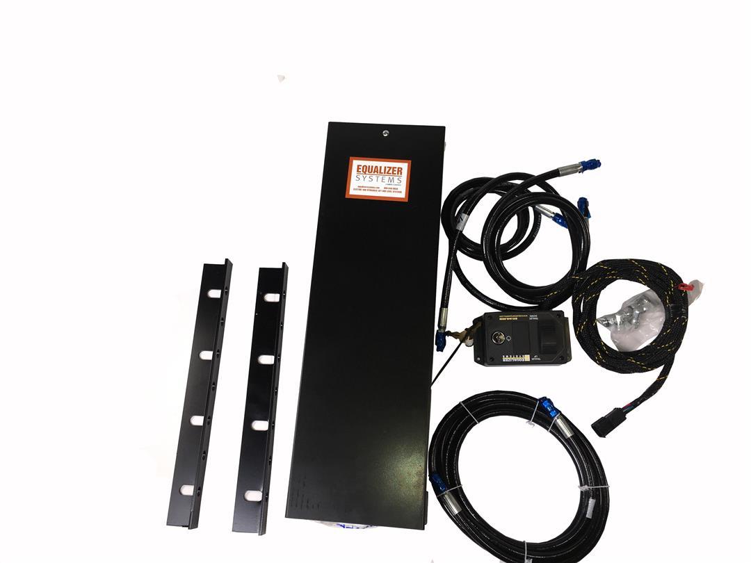 EQUALIZER SYSTEMS 70173 PUMP & ACCES BOX FOR 8414NTP - High quality product image showing EQUALIZER SYSTEMS 70173 PUMP & ACCES BOX FOR 8414NTP details and features