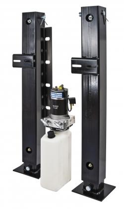 EQUALIZER SYSTEMS 7555UPS JACK BOX FOR 8414NTP, Component For Equalizer Jacks 8414NTP; Jack Box - High quality product image showing EQUALIZER SYSTEMS 7555UPS JACK BOX FOR 8414NTP, Component For Equalizer Jacks 8414NTP; Jack Box details and features