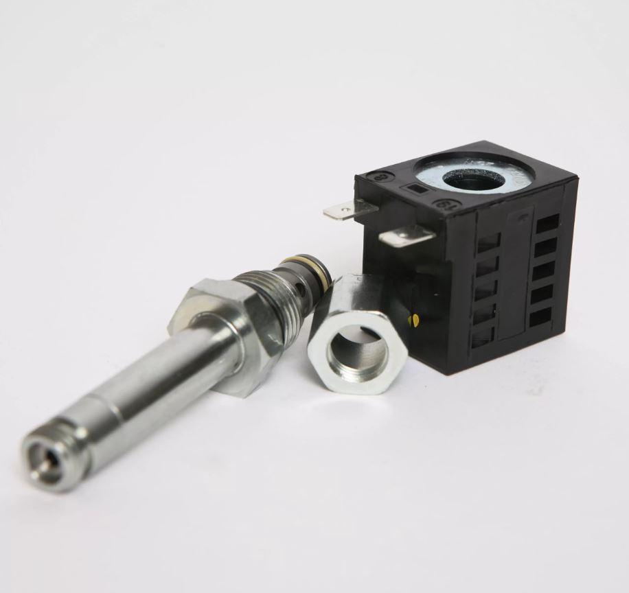 EQUALIZER SYSTEMS 7827 VALVE 3073 AND COIL 3074 KIT, For Use With MTE Pump; With 3074 Coil - High quality product image showing EQUALIZER SYSTEMS 7827 VALVE 3073 AND COIL 3074 KIT, For Use With MTE Pump; With 3074 Coil details and features