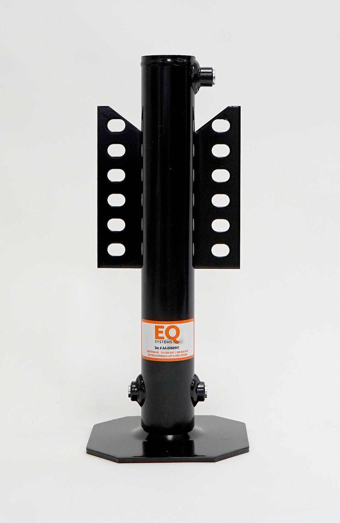 EQUALIZER SYSTEMS 7842A 13FT STROKE REAR JACK, 7500 Pound Capacity; 13 Inch Stroke; 2-3/8 Inch Jack Diameter; Body Length 16-3/8 Inch/ 17-3/8 Inch - High quality product image showing EQUALIZER SYSTEMS 7842A 13FT STROKE REAR JACK, 7500 Pound Capacity; 13 Inch Stroke; 2-3/8 Inch Jack Diameter; Body Length 16-3/8 Inch/ 17-3/8 Inch details and features