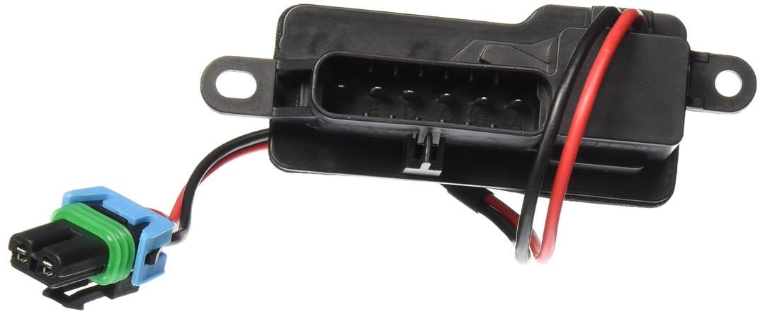 FOUR SEASONS 20070 Blower Motor Resistor - The Twister Group Tools product