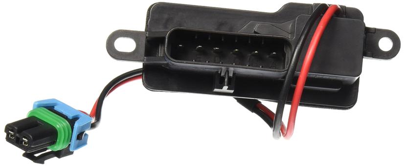 FOUR SEASONS 20070 Blower Motor Resistor