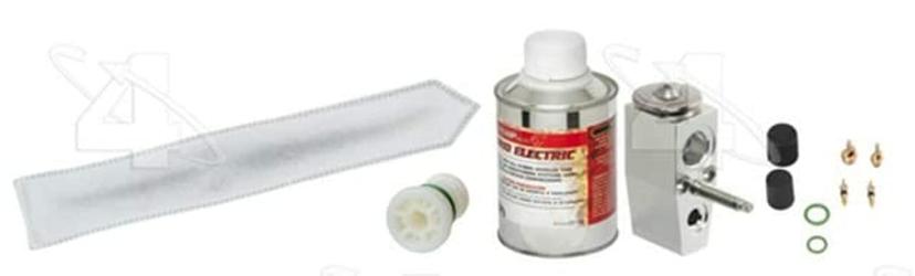FOUR SEASONS 20152SK nobrandname A/C Service Kits A/C Compressor Replacement Service Kit