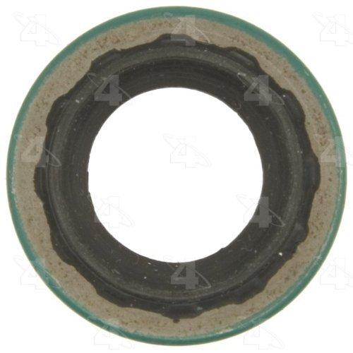 FOUR SEASONS 24357 Green Sealing Washer - High quality product image showing FOUR SEASONS 24357 Green Sealing Washer details and features