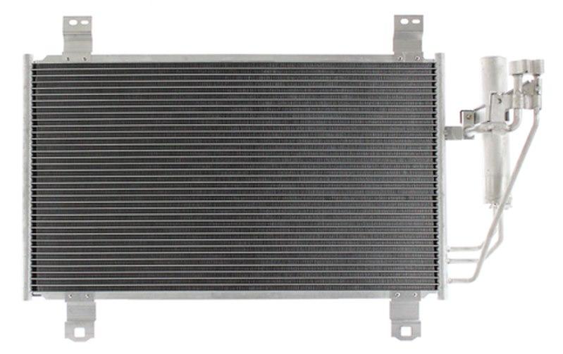 FOUR SEASONS 41001 CONDENSER/PARALLEL - High quality product image showing FOUR SEASONS 41001 CONDENSER/PARALLEL details and features