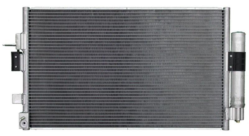 FOUR SEASONS 41003 CONDENSER/PARALLEL