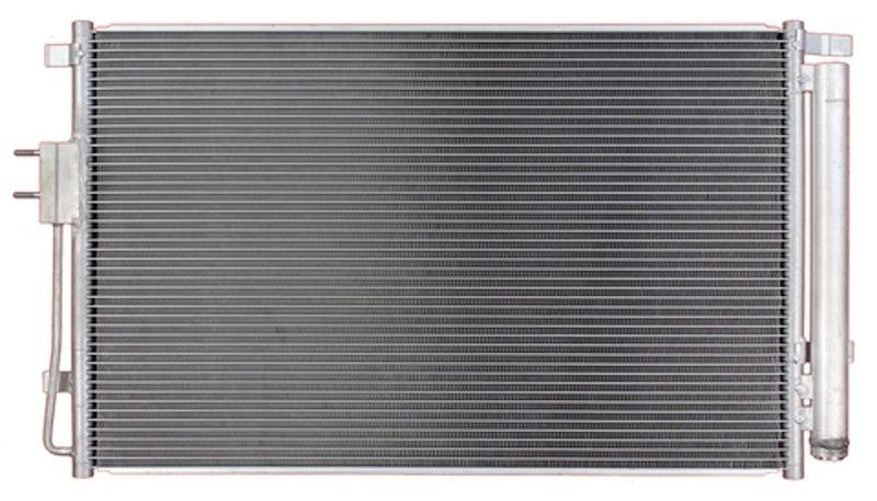 FOUR SEASONS 41004 CONDENSER/PARALLEL