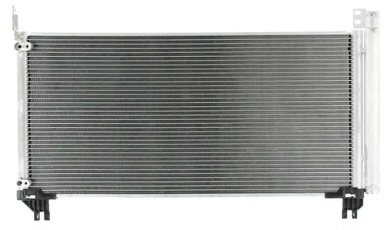 FOUR SEASONS 41005 CONDENSER/PARALLEL