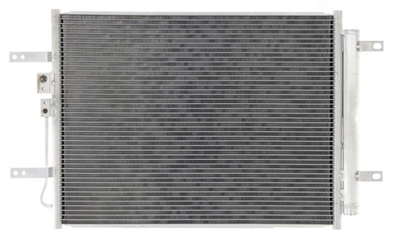 FOUR SEASONS 41031 CONDENSER/PARALLEL