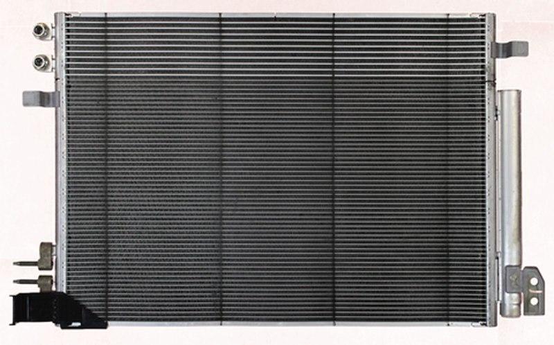 FOUR SEASONS 41089 CONDENSER/PARALLEL